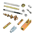 Shafts, Pins & Forks