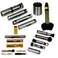 Spring Bushes/ Pins, Cotter Pins And Kits
