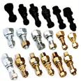 Hub bolts,wheel bolts and nut