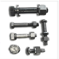 High ten-sile bolts