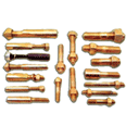 Axle Studs