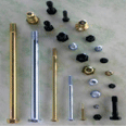 Flanges & Bushes