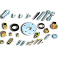 Machine Turned Components